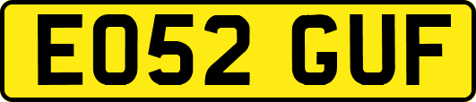 EO52GUF