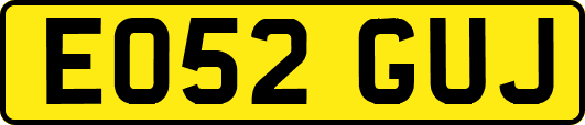 EO52GUJ