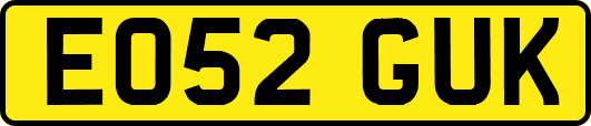 EO52GUK
