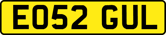 EO52GUL