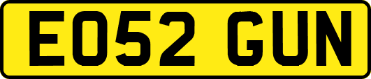 EO52GUN