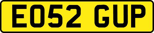 EO52GUP