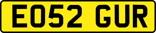 EO52GUR