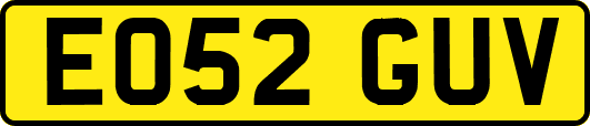 EO52GUV