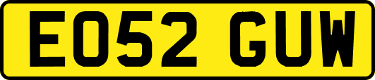 EO52GUW