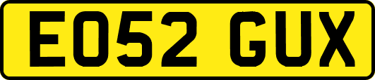 EO52GUX