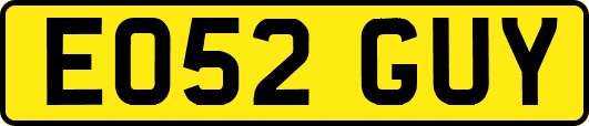 EO52GUY