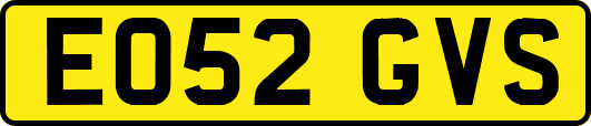 EO52GVS