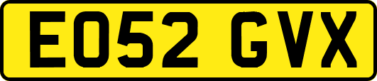 EO52GVX