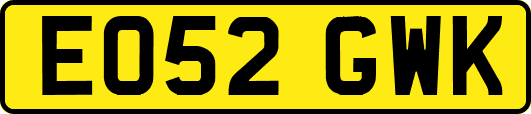 EO52GWK