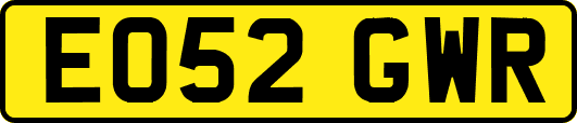 EO52GWR