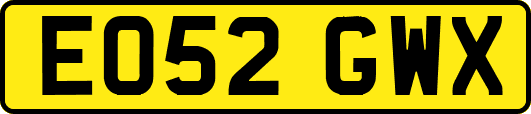 EO52GWX