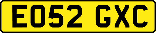 EO52GXC