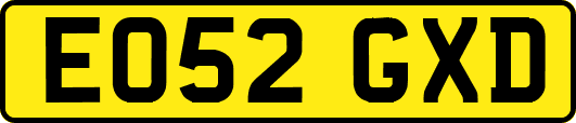 EO52GXD