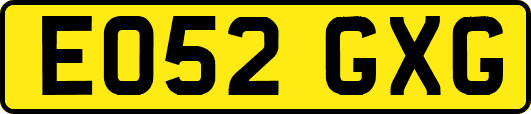 EO52GXG