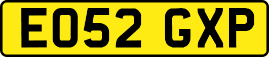 EO52GXP
