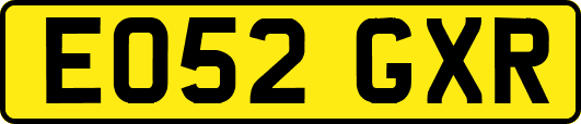 EO52GXR