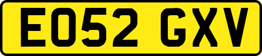 EO52GXV