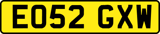 EO52GXW