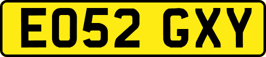 EO52GXY