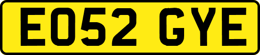 EO52GYE