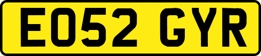 EO52GYR