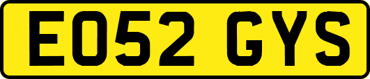 EO52GYS