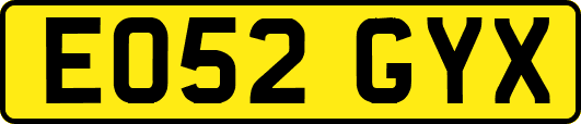 EO52GYX