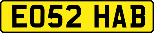 EO52HAB