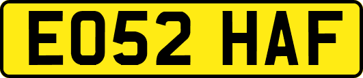 EO52HAF
