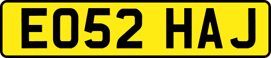 EO52HAJ