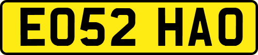 EO52HAO