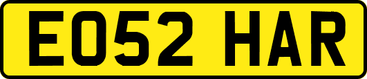 EO52HAR