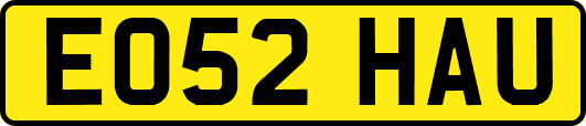 EO52HAU
