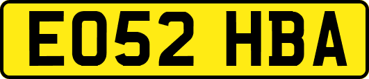 EO52HBA