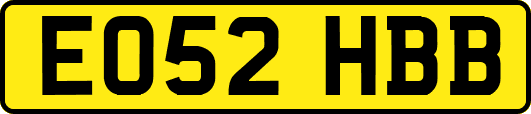 EO52HBB