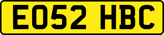 EO52HBC