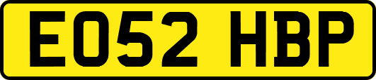 EO52HBP