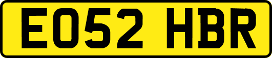 EO52HBR