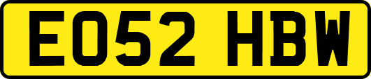 EO52HBW