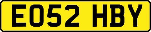 EO52HBY