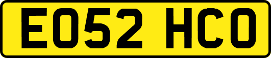 EO52HCO