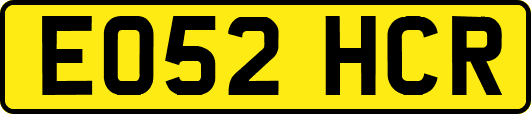 EO52HCR