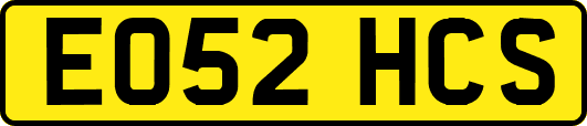 EO52HCS