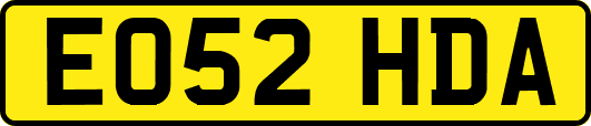 EO52HDA