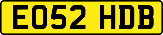 EO52HDB