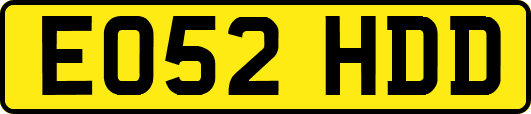 EO52HDD