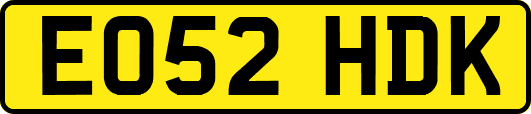 EO52HDK