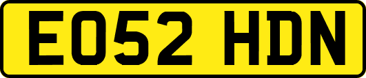 EO52HDN