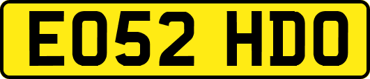 EO52HDO